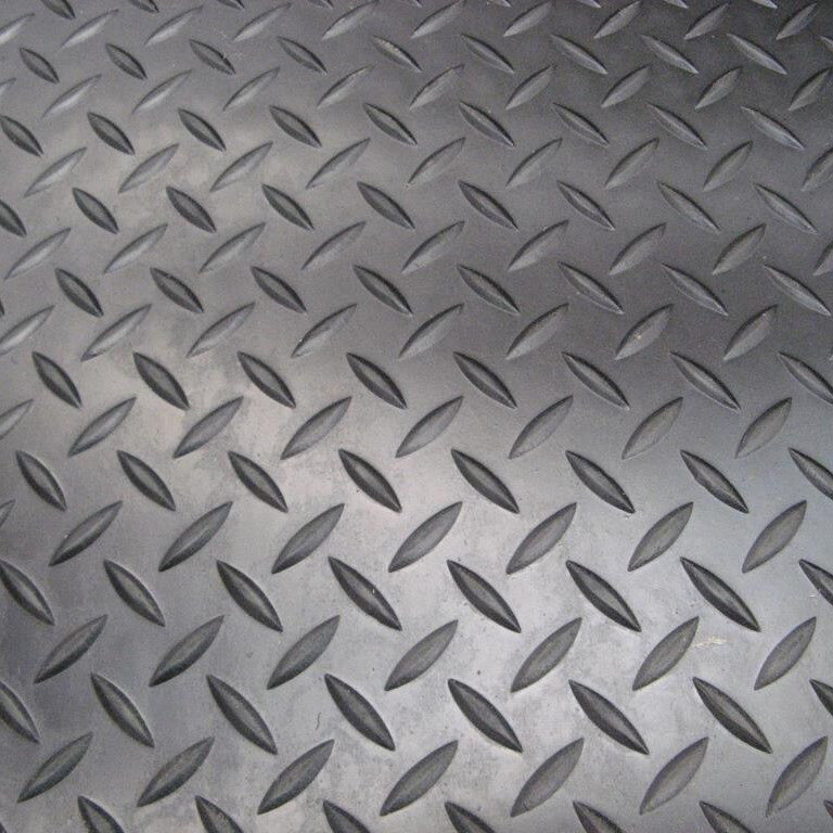 CF Moto Pro Front Floor Mats